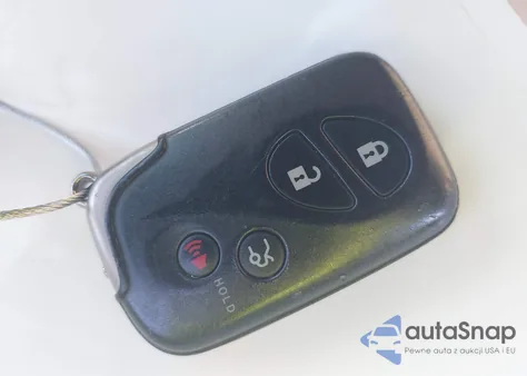 2008 Lexus Gs 350 из США, поврежденный, VIN JTHBE96S480035013